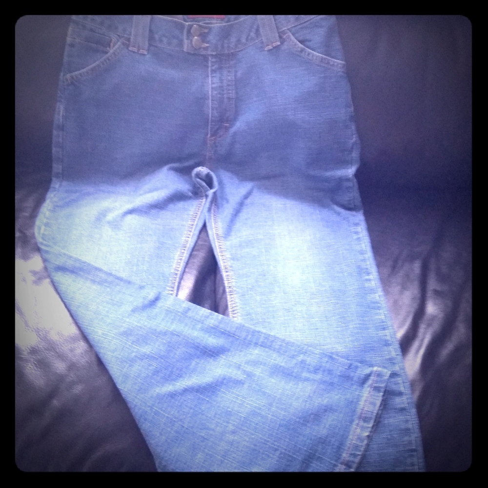 Jeans - Picture 1 of 4